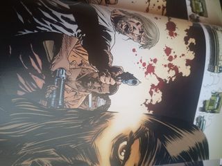 The Walking Dead nº 02/08