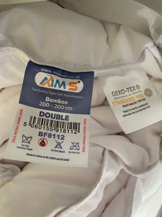 Edredón Bambú SAIF - Myaims