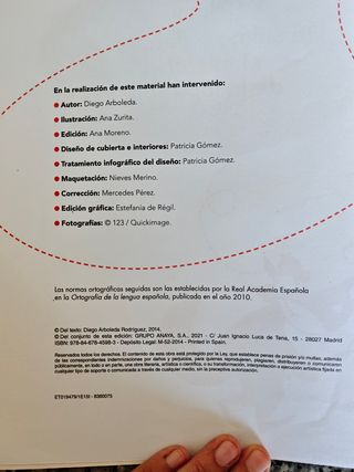 Lecturas 1 Lobo Lupas Primero Primaria Anaya