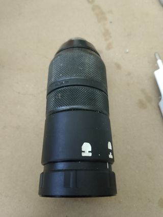 Portabrocas Makita nuevo