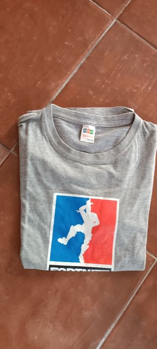 2Camisetas de algodón