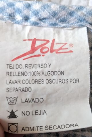 Colcha infantil coches - Cama 90