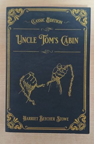 Libro Uncle Tom's Cabin