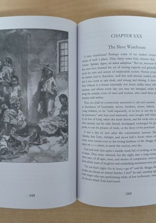 Libro Uncle Tom's Cabin