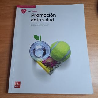 LA Promocion de la salud (Spanish Edition)