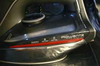 Ferro Rowenta Pro Master DW8210 - 2800W