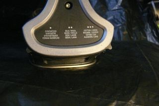 Ferro Rowenta Pro Master DW8210 - 2800W