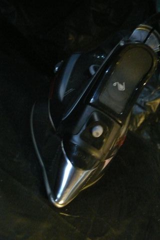 Ferro Rowenta Pro Master DW8210 - 2800W