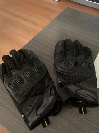 Guantes Spidi Flash R