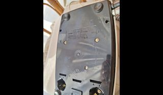 Teléfono analógico SECOTEL antiguo