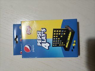 Gioco da tavolo Pepsi Lay's 4
