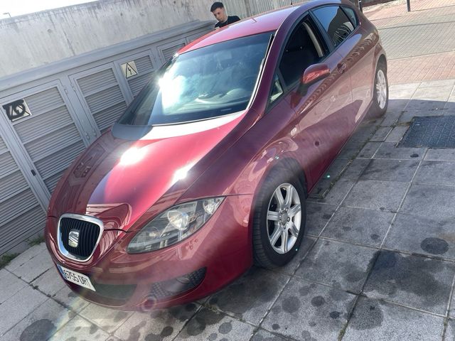 SEAT Leon 2006