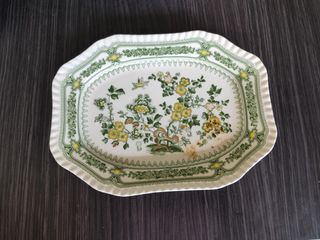 Platos Decorativos Vintage