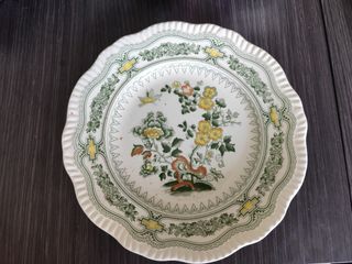 Platos Decorativos Vintage