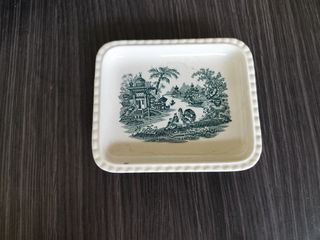 Platos Decorativos Vintage