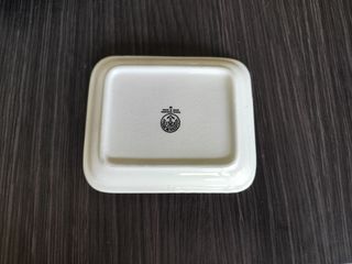 Platos Decorativos Vintage