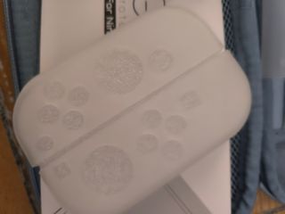 Funda YOUQIK Nintendo Switch+Accesorios