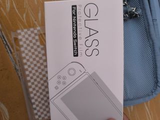 Funda YOUQIK Nintendo Switch+Accesorios