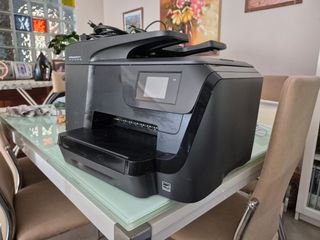 Impresora HP OfficeJet Pro 8718