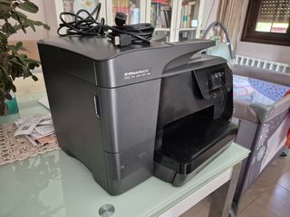 Impresora HP OfficeJet Pro 8718