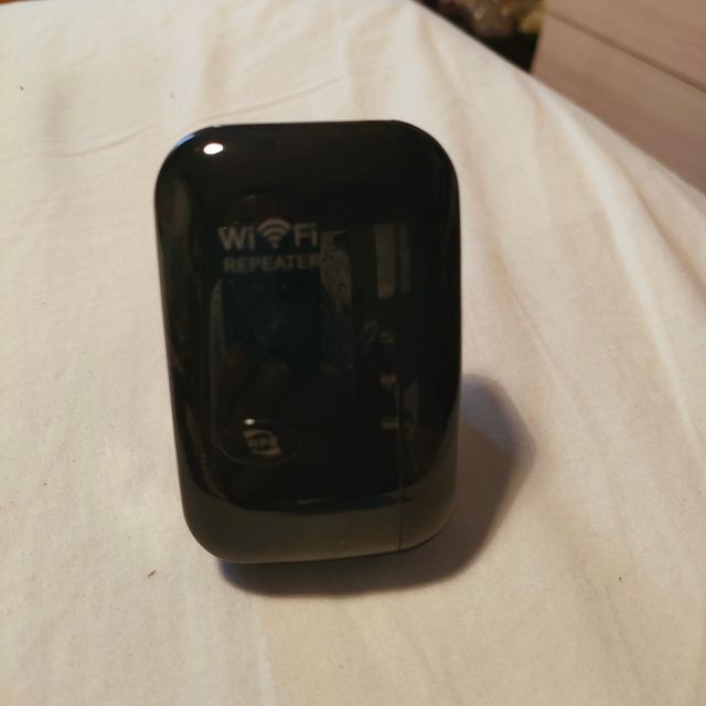 Ripetitore WiFi N - Amplia la copertura