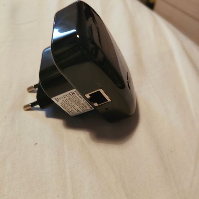 Ripetitore WiFi N - Amplia la copertura