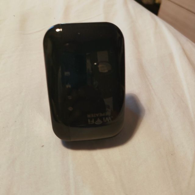 Ripetitore WiFi N - Amplia la copertura