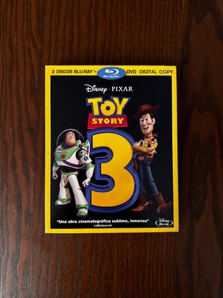 Toy Story 3