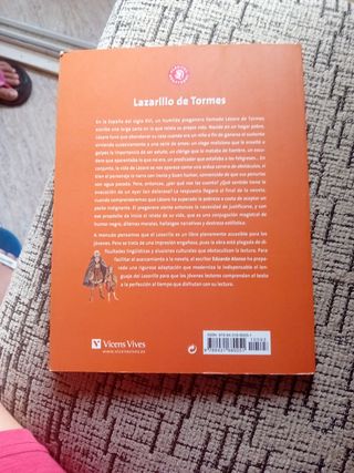 El Lazarillo De Tormes N/c (clasicos Adaptados)...