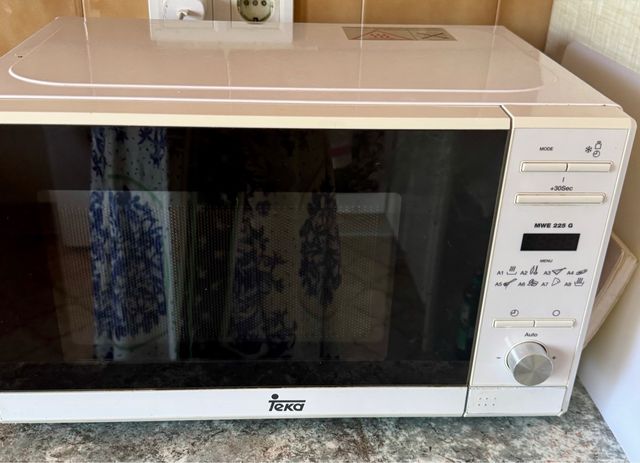 Microondas Teka MWE 225 G