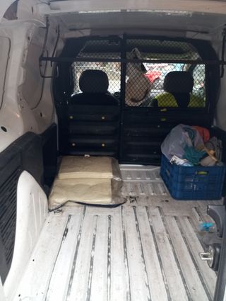 Citroen Berlingo 2010