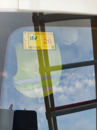Citroen Berlingo 2010