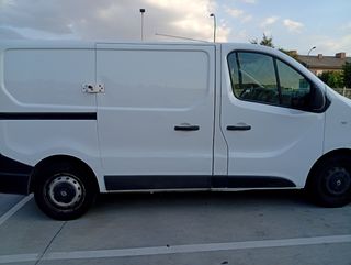Renault Trafic 2017 