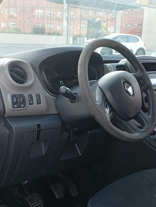 Renault Trafic 2017 