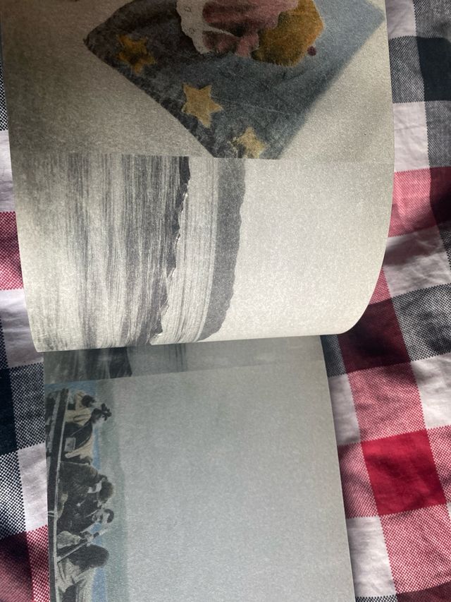 Cristina de Middle - Man Jayen