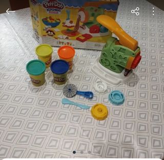 Play-Doh Cocina Creaciones
