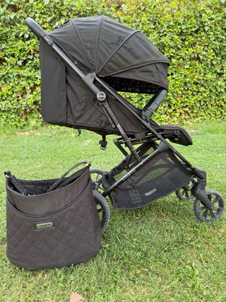 Silla Paseo Bebé Cosatto.