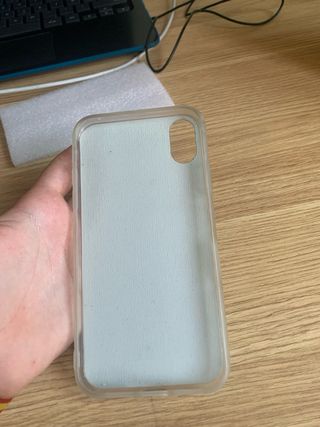 Fundas iPhone XR brillantes