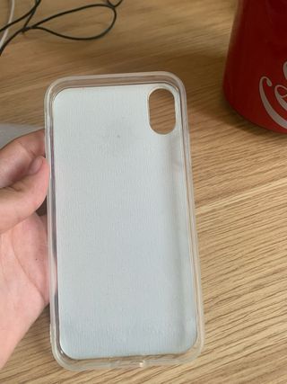 Fundas iPhone XR brillantes