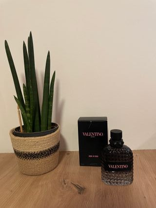 Valentino Uomo - Perfume Hombre