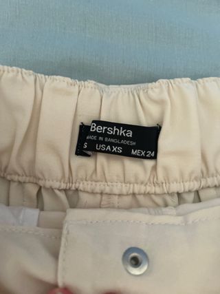 Lote de pantalones