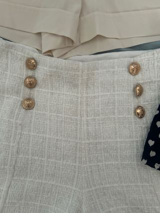 Lote de pantalones