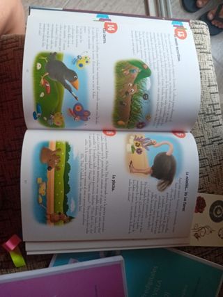 365 Cuentos Para Dormir 2 - Ediciones Saldaa