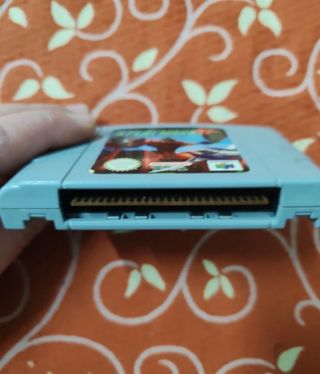 Nintendo 64 Lylat Wars