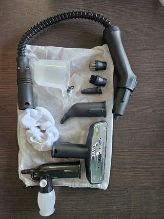 Vaporeta Cecotec HydroSteam 1060