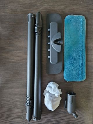 Vaporeta Cecotec HydroSteam 1060