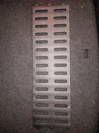 Organizzatore bagagliaio Skoda