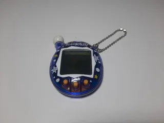 Tamagotchi Connection V4