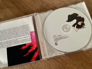 Elisa - Asile's World: CD usato