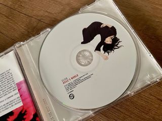 Elisa - Asile's World: CD usato